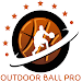 Outdoor Ball Pro